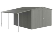 Biohort Postranní střecha Europa