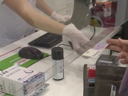 Extrudované plexisklo Evonik Plexiglas XT