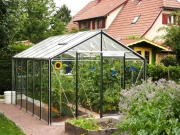 Skleník ACD Prestige R3