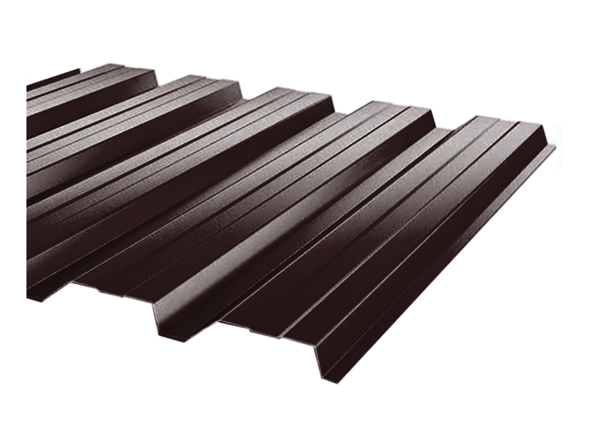 Trapézový plech Budmat TRB-50