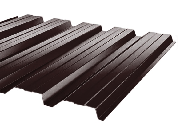 Trapézový plech Budmat TRB-50