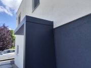 Montáže pergol, zimních zahrad a stříšek