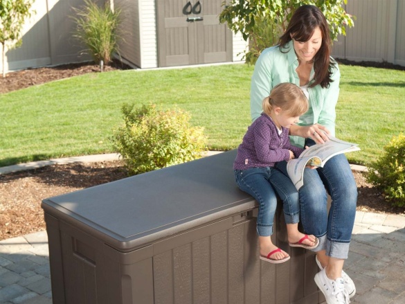 Úložný box Lifetime 60089 Standard