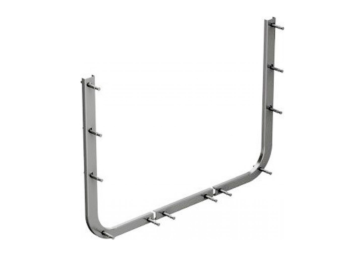 Montážní sada ACO Allround Profix