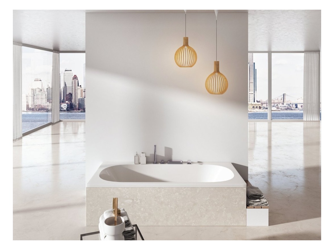 Ravak Vana City 180x80