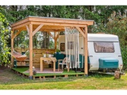 Tuindeco DIY Zoutelande 400