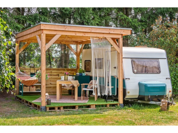 Tuindeco DIY Zoutelande 400