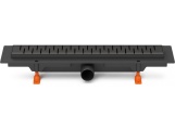 Žlab Chuděj LZB 40 Black