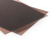 Plná polykarbonátová doska s UV Arla Plast