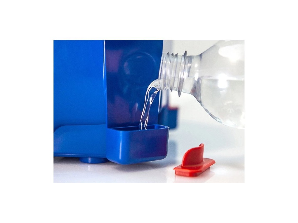 Scobax Automatická líheň na vejce BOROTTO LUMIA 8 AUTOMATIC