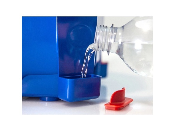 Scobax Automatická líheň na vejce BOROTTO LUMIA 8 AUTOMATIC