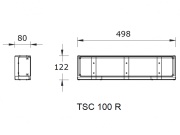 Revizní díl Park Scobax