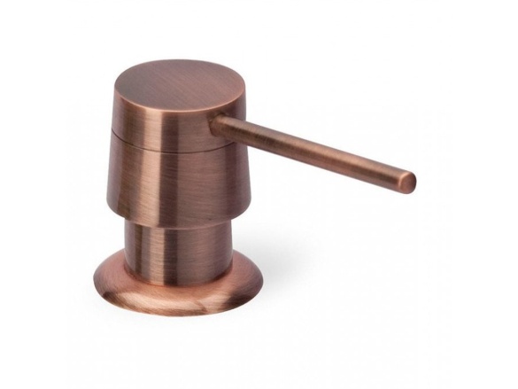 Dávkovače saponátu do dřezu