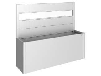 Növekedési kellékek –  Zástěna s akrylovým sklem Biohort