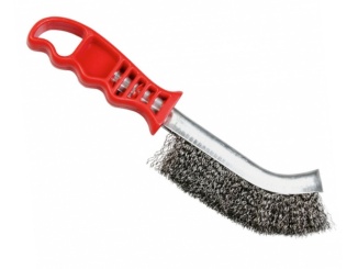 Ecsetek –  Spokar Drátěný kartáč Angle