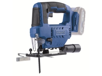 Technika –  Scheppach C-JS220-X