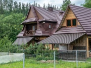 Taškový plech Budmat Murano