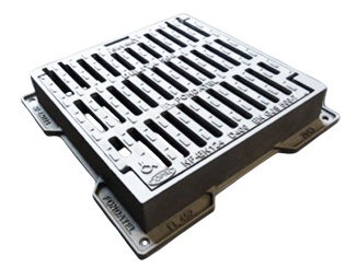 Vízelvezetés és vízelvezetés –  Copro Delita D400