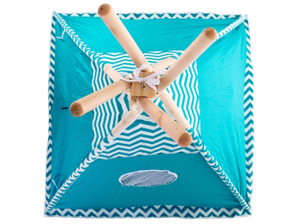 G21 Teepee Letní nebe