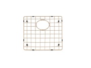 Kuchyňské dřezy Reginox SET Miami 500 Copper + baterie Crystal + příslušenství