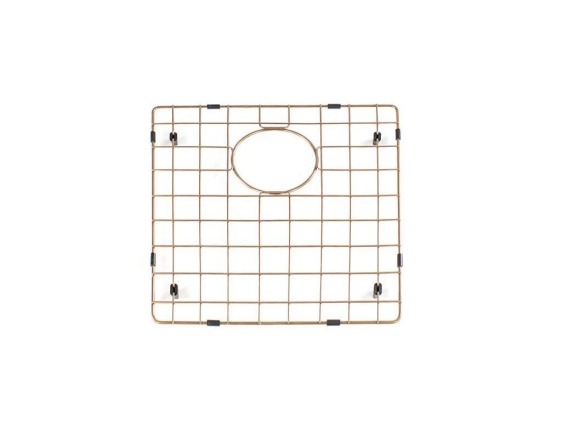 Kuchyňské dřezy Reginox SET Miami 500 Copper + baterie Crystal + příslušenství