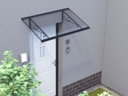 Vchodová stříška Lanit Plast Foster