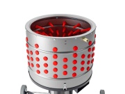 Scobax Bubnová škubačka AGF EU PRO B - 50 cm
