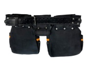 Opaskom Lobster Pás s koženým