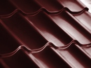 Taškový plech Budmat Sara