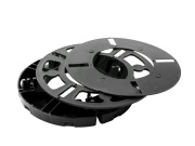 Rektifikačná Dakota Podložka Bismarck ND