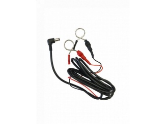 Chov zvířat –  Scobax Kabel bateriový fencee DUO 1,7 m