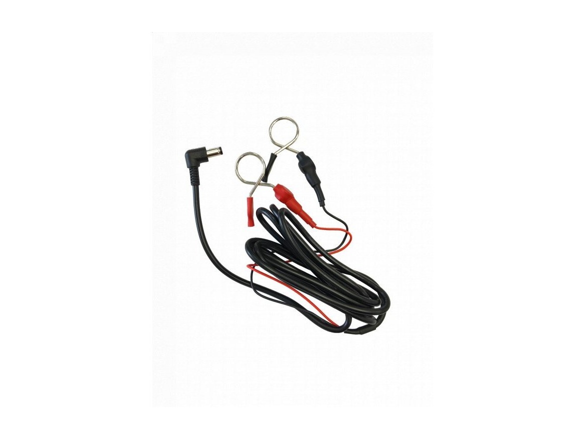 Scobax Kabel bateriový fencee DUO 1,7 m