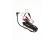 Scobax Kabel bateriový fencee DUO 1,7 m