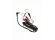 Scobax Kabel bateriový fencee DUO 1,7 m