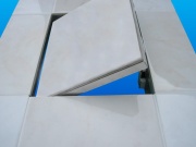 Revízna dierka ProfiFIX Dvířka pod obklad GKBI