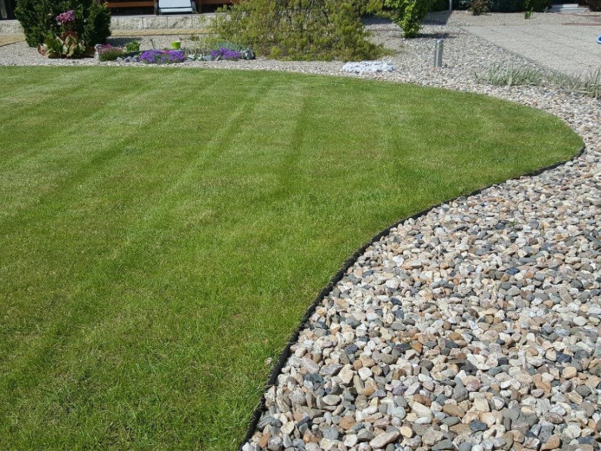 Skrytý Amispol Skrytý obrubník