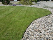 Skrytý Amispol Skrytý obrubník