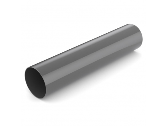 Covernit Plastový okapový svod PVC 63 mm