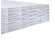 Polykarbonátová doska Exolon Multi UV HX/32 mm IQ-Relax