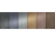 Dřevoplastové terasové prkno Deceuninck Twinson Massive