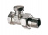 IVAR CS Přímé radiátorové šroubení DD 301 1/2", Ivar 500642