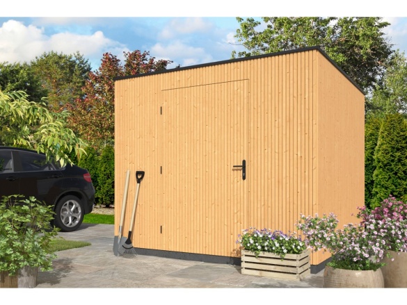 roofing Durbin 300x300cm