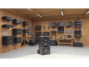 Keter Box  ROC Pro Gear 2.0 Mobilní systém