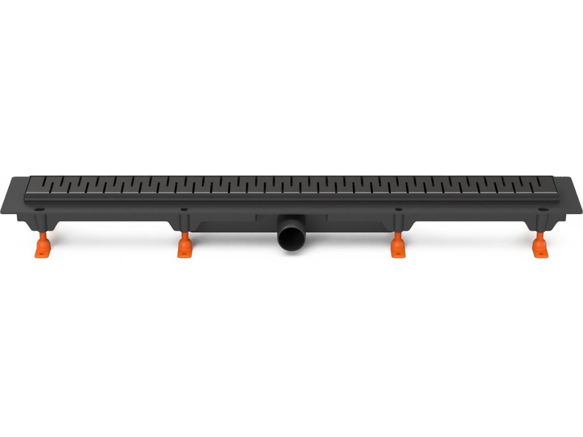 Žlab Chuděj LZB 40 Black