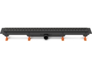 Žlab Chuděj LZB 40 Black