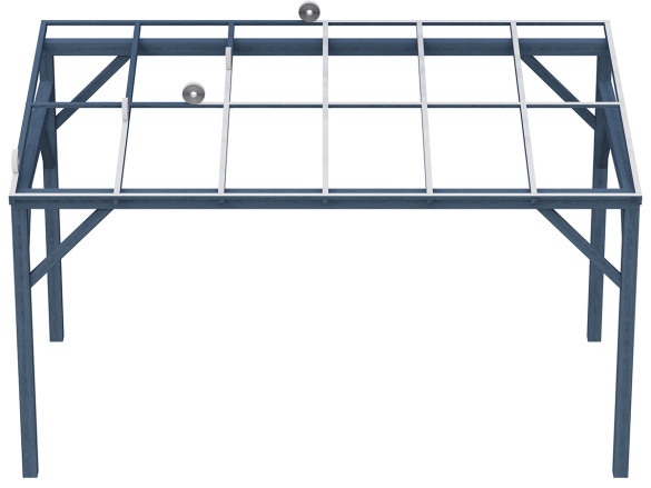 Jak na montáž polykarbonátu? Aneb postup od odborníka