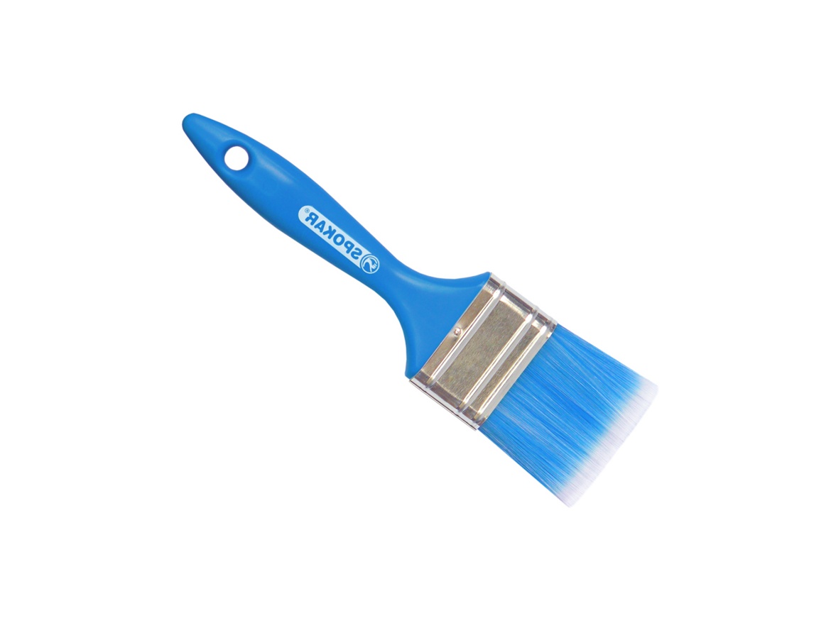 Spokar Štětec Akryl