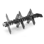 MTD Nože pro OPTIMA 38 VO