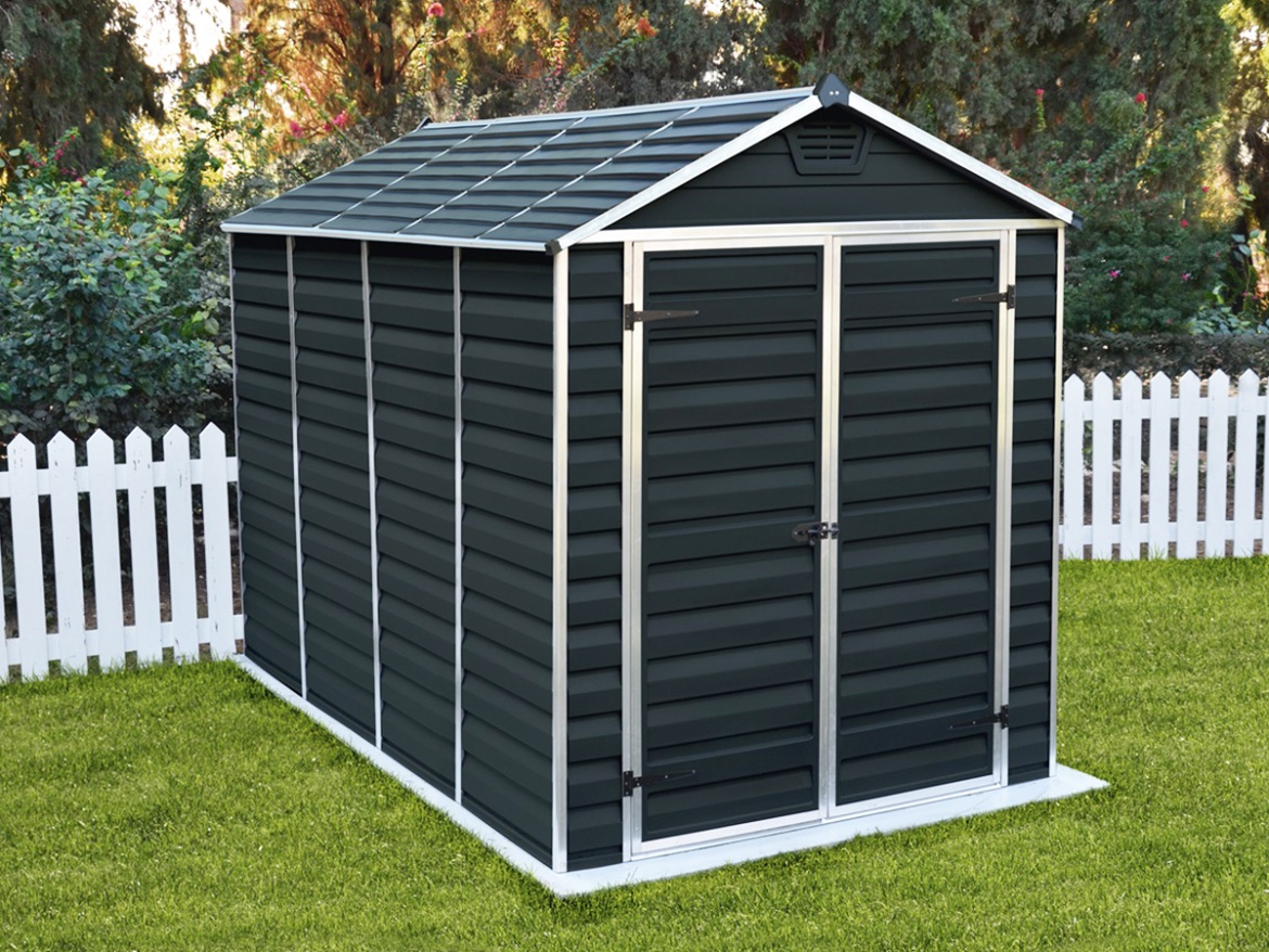 Domek Palram Skylight 1,9