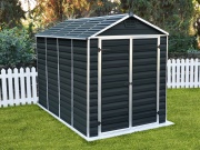 Domek Palram Skylight 1,9